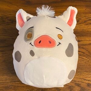 Squishmallows Disney Pua